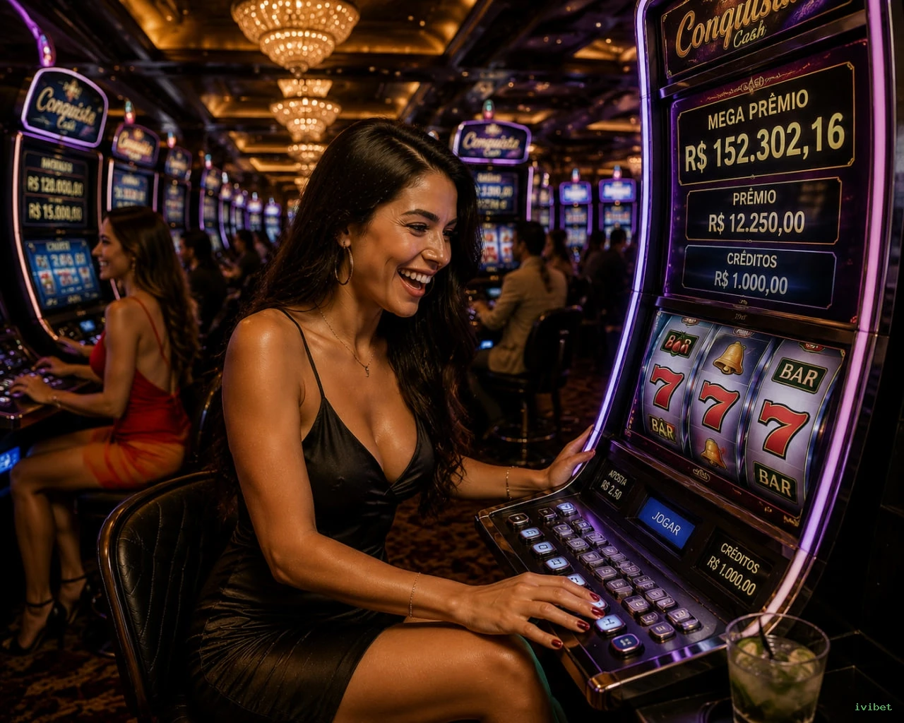 Reload Bonus ivibet