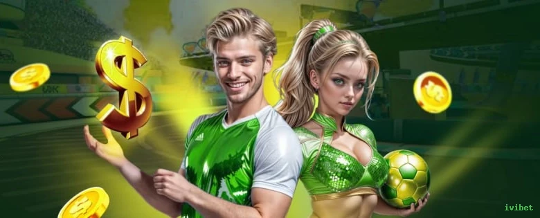 Siga a ivibet no Facebook