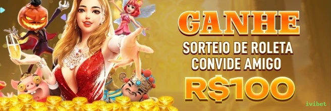 Métodos de pagamento aceitos na ivibet