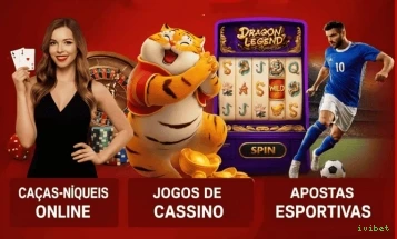 Suporte ivibet