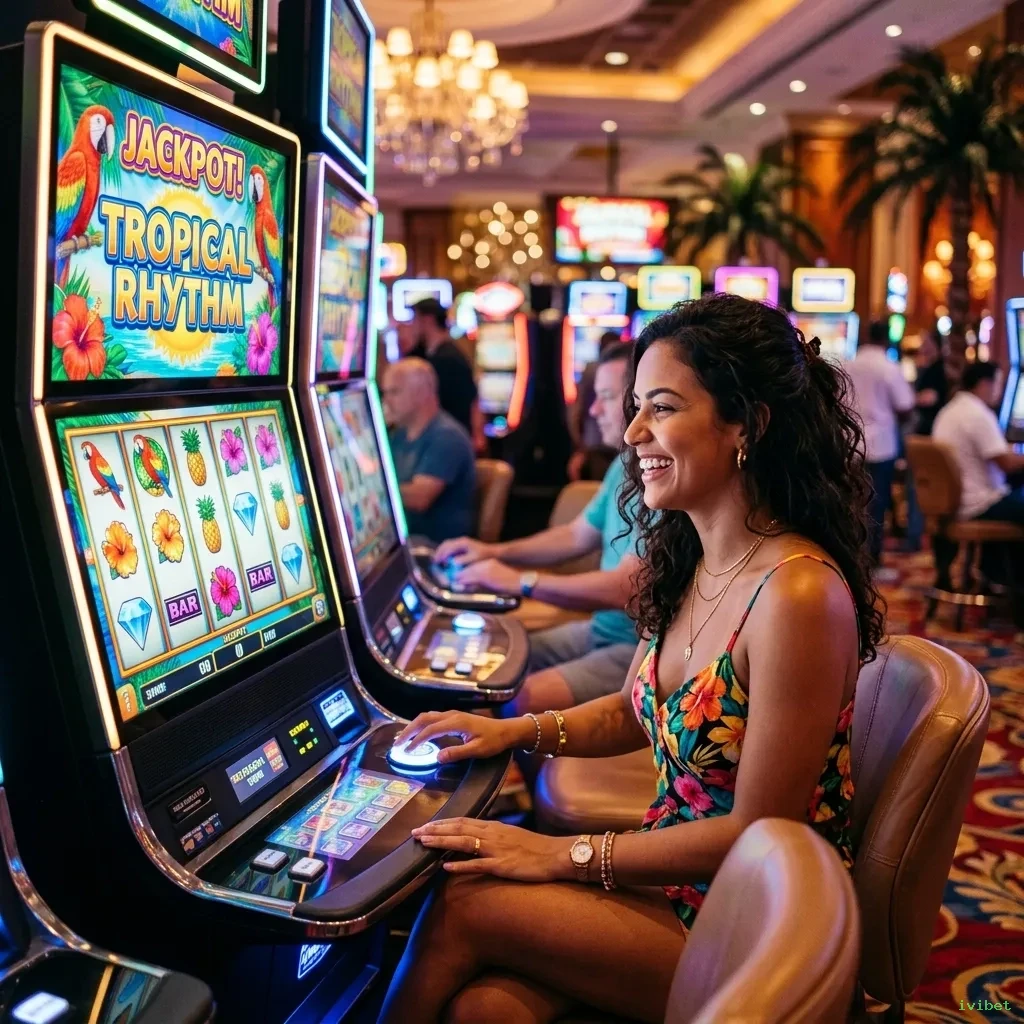 Fortune Tiger Slot Game